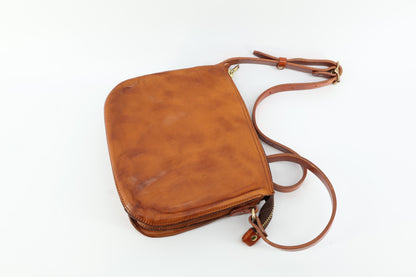 Twin-Gusset Messenger Eugo