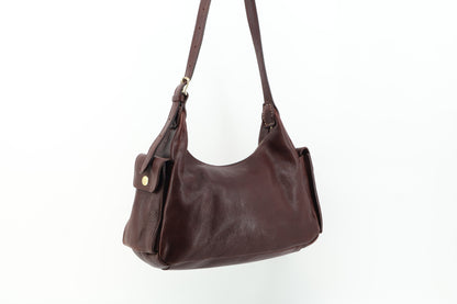 Side-Pocket Hobo Eugo
