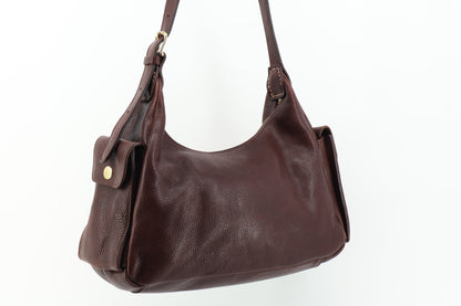 Side-Pocket Hobo Eugo