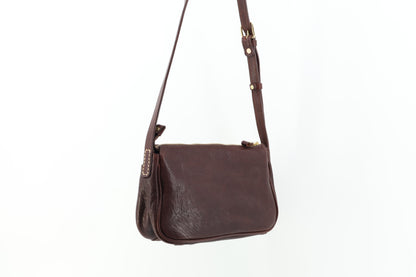 Turn-Lock Crossbody Eugo
