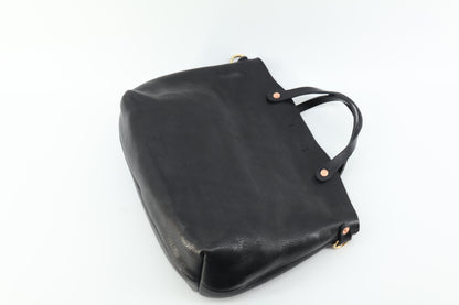 Copper-Rivet Tote Eugo