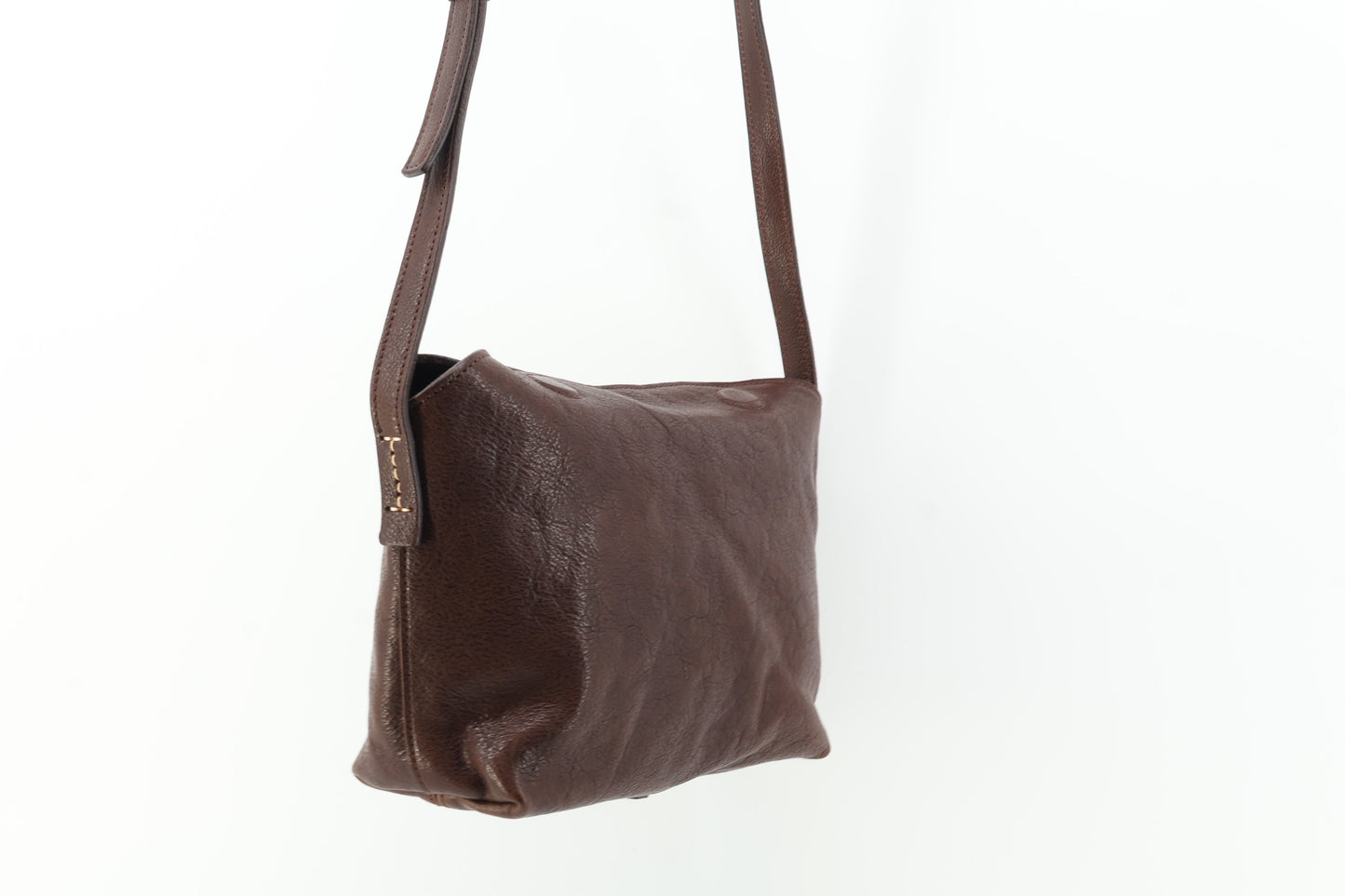 Soft Box Crossbody Eugo