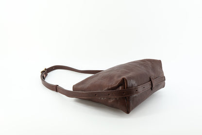 Soft Box Crossbody Eugo