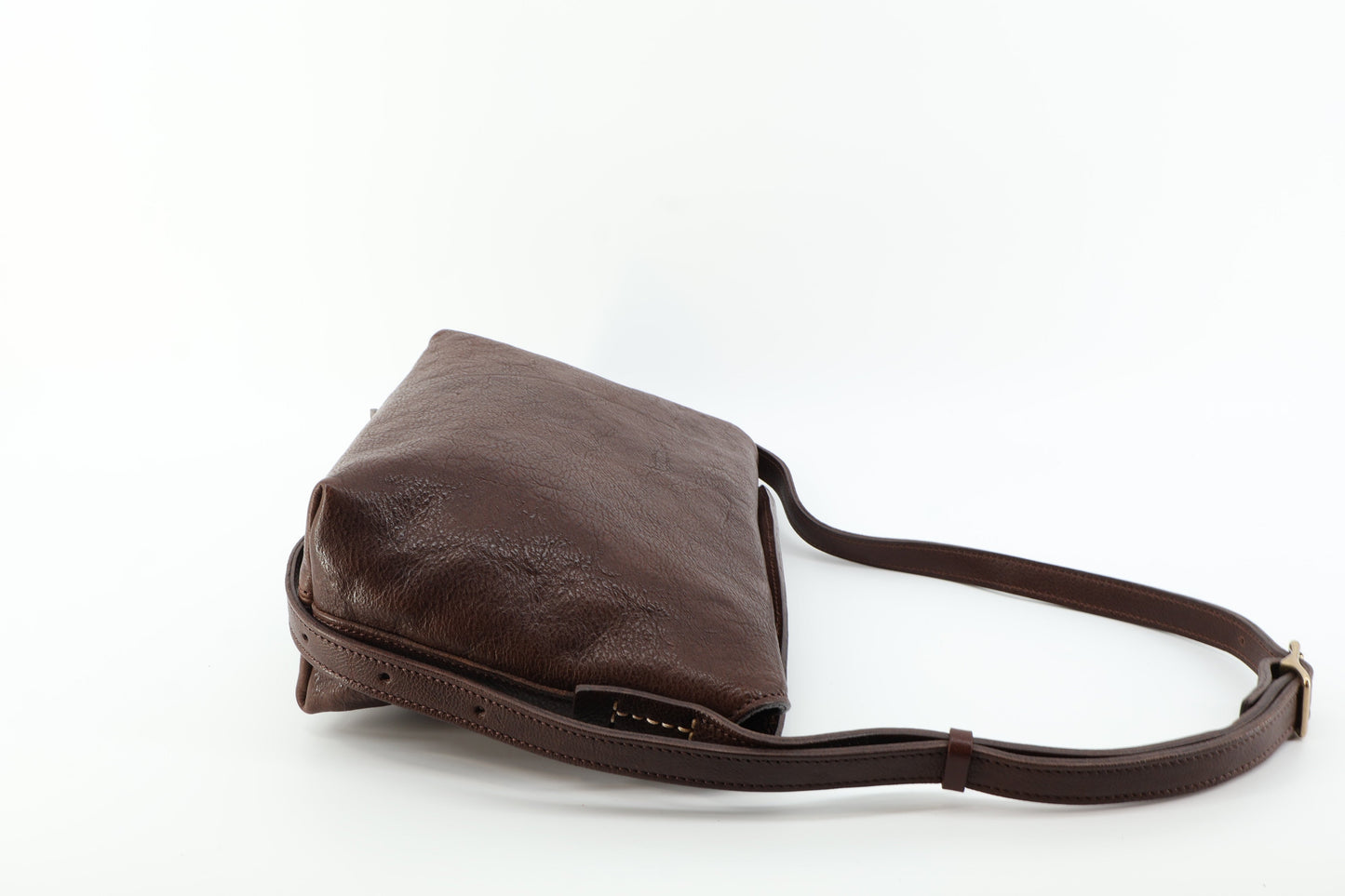 Soft Box Crossbody Eugo