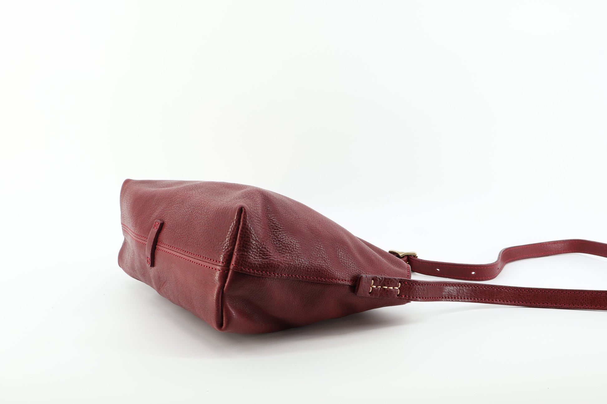 Soft Box Crossbody Eugo