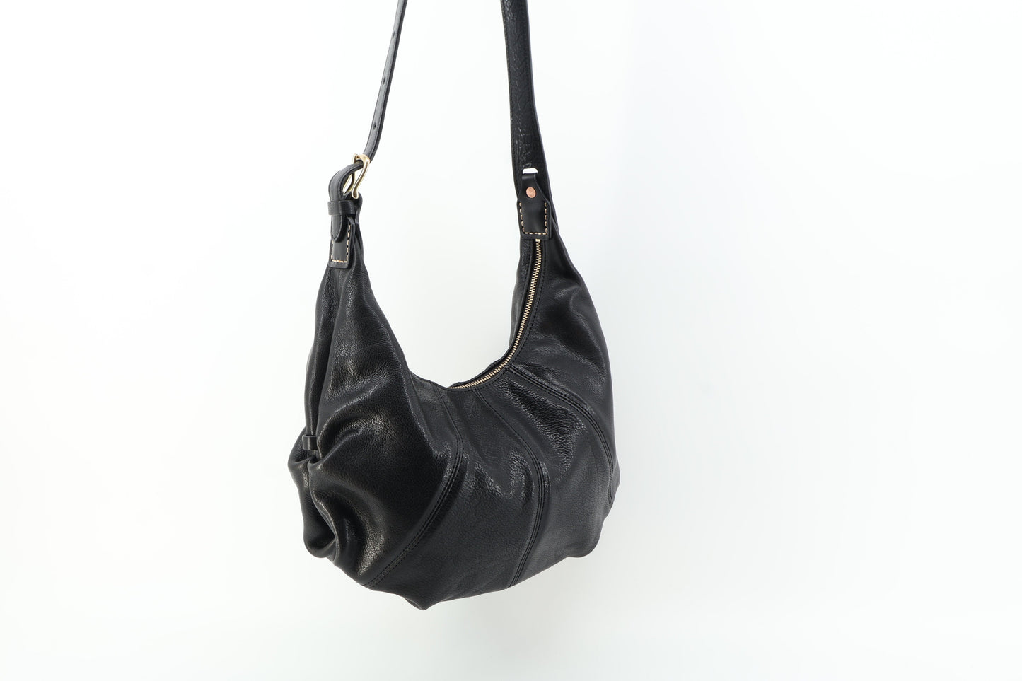 Arc-Zip Hobo Eugo