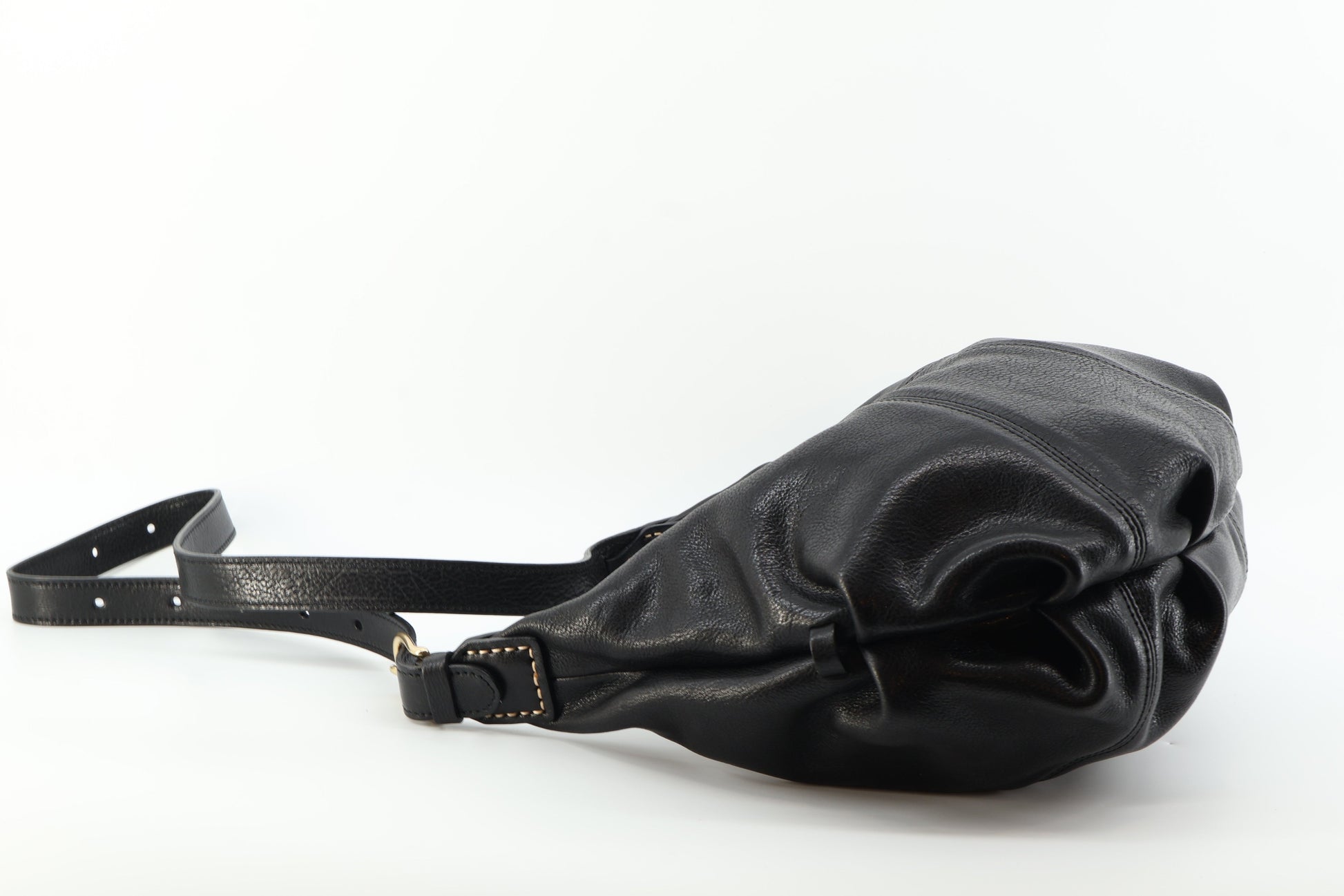 Arc-Zip Hobo Eugo