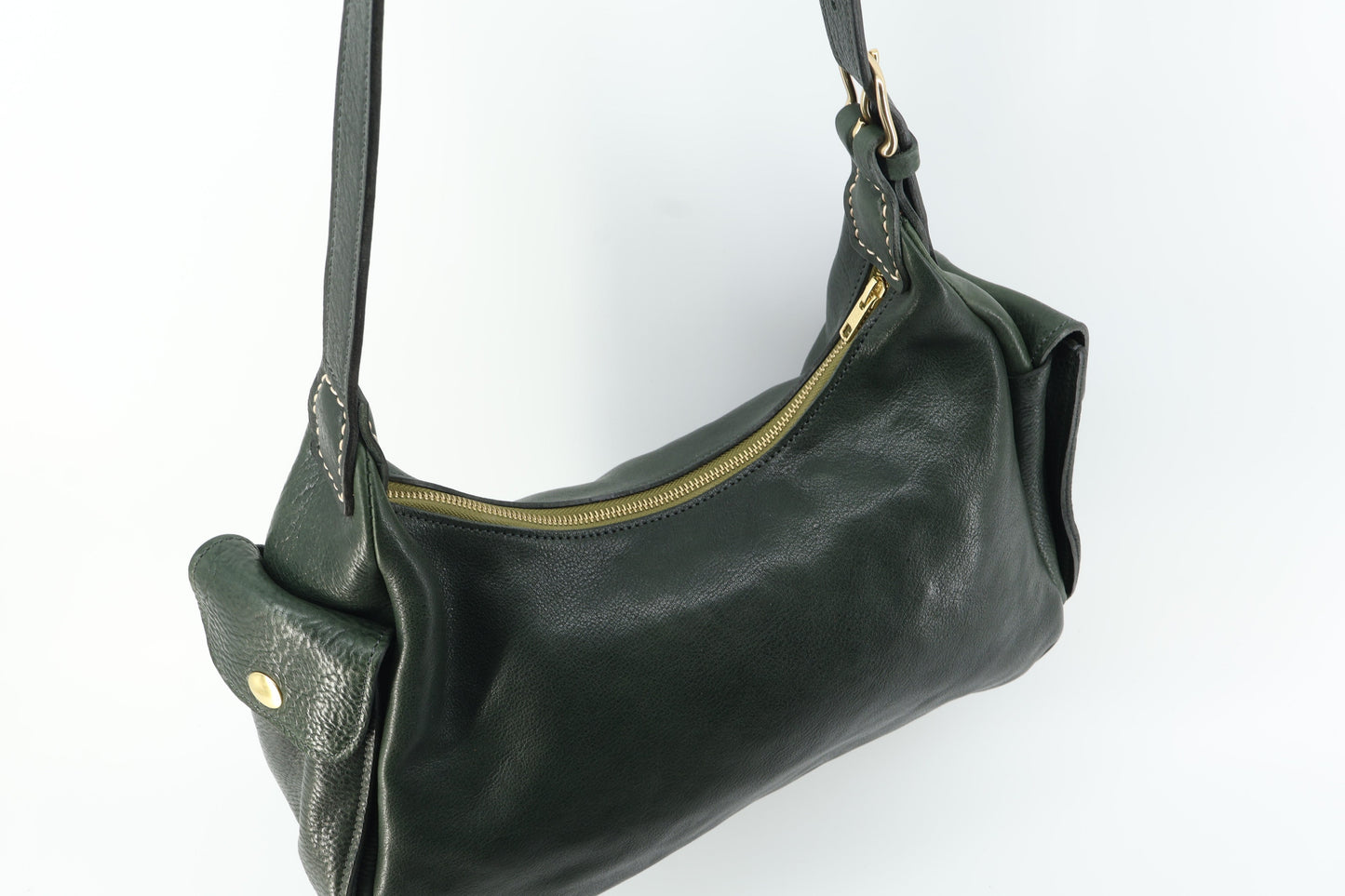 Side-Pocket Hobo Eugo