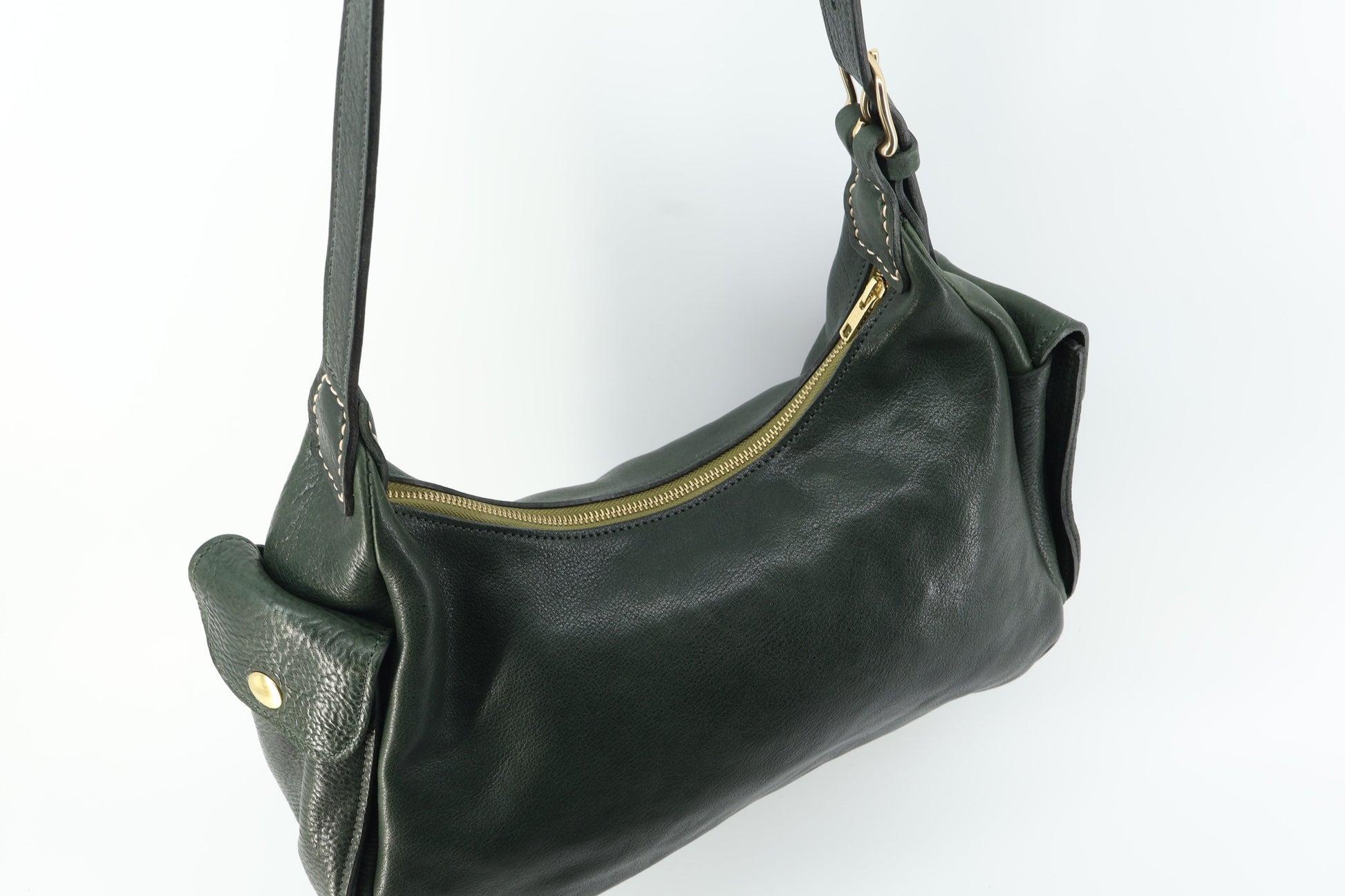 Side-Pocket Hobo Eugo