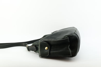 Side-Pocket Hobo Eugo