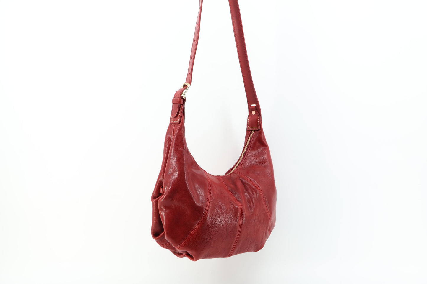 Arc-Zip Hobo Eugo