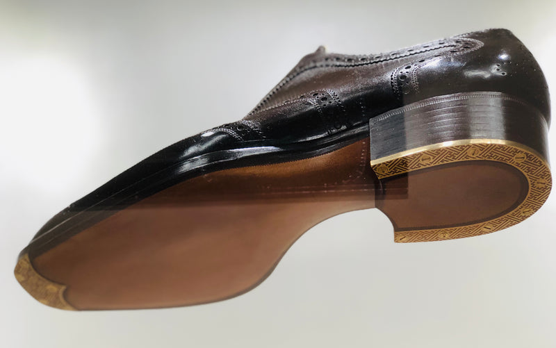 Trial Shoe & Quality Check